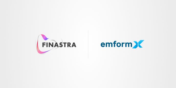 emformX launches Risk Advisory Automation app on Finastra’s FusionFabric.cloud
